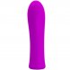 Foto 1: VIBRADOR PRETTY LOVE - ALFREDA SUPER POWER VIOLETA