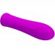 Foto 2: VIBRADOR PRETTY LOVE - ALFREDA SUPER POWER VIOLETA