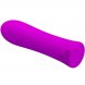 Foto 3: VIBRADOR PRETTY LOVE - ALFREDA SUPER POWER VIOLETA
