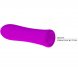 Foto 5: VIBRADOR PRETTY LOVE - ALFREDA SUPER POWER VIOLETA