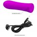 Foto 6: VIBRADOR PRETTY LOVE - ALFREDA SUPER POWER VIOLETA