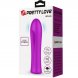 Foto 7: VIBRADOR PRETTY LOVE - ALFREDA SUPER POWER VIOLETA