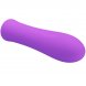 Foto 2: VIBRADOR PRETTY LOVE - ALFREDA SUPER POWER AQUA ROXO