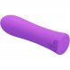 Foto 3: VIBRADOR PRETTY LOVE - ALFREDA SUPER POWER AQUA ROXO