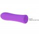 Foto 5: VIBRADOR PRETTY LOVE - ALFREDA SUPER POWER AQUA ROXO