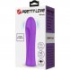 Foto 7: VIBRADOR PRETTY LOVE - ALFREDA SUPER POWER AQUA ROXO