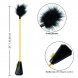 Foto 5: CALIFORNIA EXOTICS - BOUNDLESS FEATHER CROP