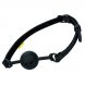 Foto 2: CALIFORNIA EXOTICS - BOUNDLESS BREATHABLE BALL GAG