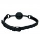 Foto 5: CALIFORNIA EXOTICS - BOUNDLESS BREATHABLE BALL GAG