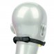 Foto 7: CALIFORNIA EXOTICS - BOUNDLESS BREATHABLE BALL GAG