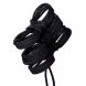 Foto 2: CORDA CALIFORNIA EXOTICS - BOUNDLESS 10M PRETO