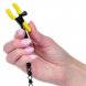 Foto 5: CALIFORNIA EXOTICS - BOUNDLESS NIPPLE TEASERS