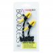 Foto 6: CALIFORNIA EXOTICS - BOUNDLESS NIPPLE TEASERS