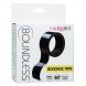 Foto 1: FITA ADESIVA CALIFORNIA EXOTICS - BOUNDLESS BONDAGE PRETO