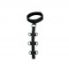 Foto 2:  CALIFORNIA EXOTICS - BOUNDLESS COLLAR BODY RESTRAINT