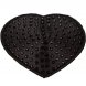 Foto 2: RADIANCE - HEART-SHAPED JEWEL NIPPLE SHIELDS