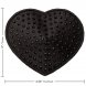 Foto 3: RADIANCE - HEART-SHAPED JEWEL NIPPLE SHIELDS