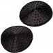 Foto 2: RADIANCE - ROUND SHAPE JEWEL NIPPLE COVERS