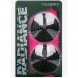 Foto 5: RADIANCE - ROUND SHAPE JEWEL NIPPLE COVERS