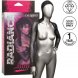 Foto 0: RADIANCE - HOODED SHOULDER SHRUG RHINE
