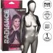 Foto 0: RADIANCE - HOODED SHOULDER SHRUG RHINE PLUS SIZE