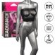 Foto 0: RADIANCE - BANDEAU TOP RHINE PLUS SIZE