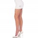 Foto 2: LEG AVENUE - DIAMOND FISHNNET PANTYHOSE VIOLET