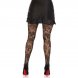 Foto 1: MEIAS EM REDE LEG AVENUE - WILD ROSE NET TIGHTS