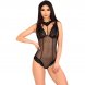 Foto 0: TEDDY LIVCO CORSETTI FASHION - KREAME LC 90546 BODY PRETO