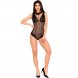 Foto 3: TEDDY LIVCO CORSETTI FASHION - KREAME LC 90546 BODY PRETO