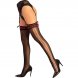 Foto 0: LIVCO CORSETTI FASHION - LOLIWIA LC19330 STOCKING BLACK ONE SIZE