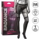 Foto 0: RADIANCE - GARTER SKIRT THIGH HIGHS PLUS SIZE