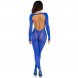 Foto 3: CATSUIT LEG AVENUE - RECKLESS ANKLE ROYAL AZUL