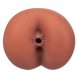Foto 0: MASTURBADOR CALIFORNIA EXOTICS - BOUNDLESS ANUS BROWM