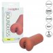 Foto 1: MASTURBADOR CALIFORNIA EXOTICS - BOUNDLESS ANUS BROWM