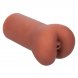Foto 2: MASTURBADOR CALIFORNIA EXOTICS - BOUNDLESS ANUS BROWM