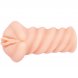 Foto 1: MASTURBADOR EM FORMA DE VAGINA CRAZY BULL - PORTABLE