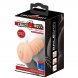 Foto 5: MASTURBADOR EM FORMA DE VAGINA CRAZY BULL - PORTABLE