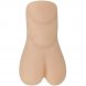 Foto 2: MASTURBADOR EM FORMA DE VAGINA CRAZY BULL - ELIANA -SHAPED MASTUBADOR