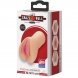 Foto 7: MASTURBADOR EM FORMA DE VAGINA CRAZY BULL - ELIANA -SHAPED MASTUBADOR
