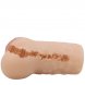 Foto 5: MASTURBADOR EM FORMA DE VAGINA CRAZY BULL - SCARLET -SHAPED MASTUBADOR