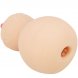 Foto 4: MASTURBADOR CRAZY BULL - CALABASH BREAST-SHAPED MASTUBADOR
