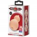 Foto 6: MASTURBADOR CRAZY BULL - CALABASH BREAST-SHAPED MASTUBADOR