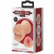 Foto 6: MASTURBADOR EM FORMA DE VAGINA CRAZY BULL - SARAH -SHAPED MASTUBADOR DUAL ENTRY