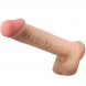 Foto 0: DILDO REALISTICO PRETTY LOVE - SLIDING COR PELE SERIES COM SLIDING COR PELE COM VENTOSA PELE 26 CM