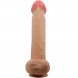Foto 3: DILDO REALISTICO PRETTY LOVE - SLIDING COR PELE SERIES COM SLIDING COR PELE COM VENTOSA PELE 26 CM