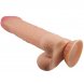 Foto 3: DILDO REALISTICO PRETTY LOVE - SLIDING COR PELE SERIES COM SLIDING COR PELE COM VENTOSA 24 CM