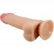 Foto 1: DILDO REALISTICO PRETTY LOVE - SLIDING SERIES COM VENTOSA 19.4 CM PELE