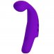 Foto 0: VIBRADOR PRETTY LOVE - GORGON ROXO RECARREG�VEL FINGER