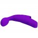 Foto 4: VIBRADOR PRETTY LOVE - GORGON ROXO RECARREG�VEL FINGER